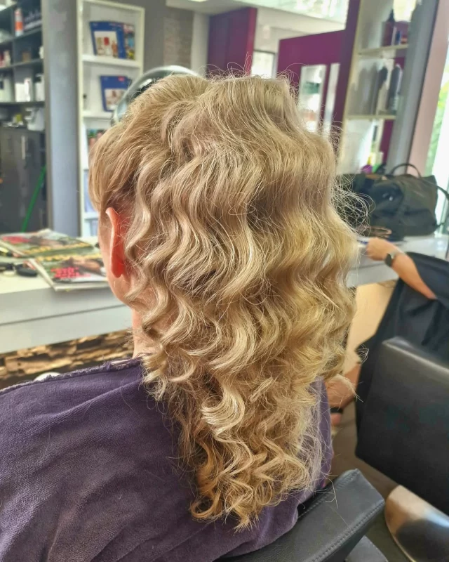 Hochsteckfrisuren made by Ines #haardesignnadineschmid#stadtrain#balayage#hochstecken#strähnen#